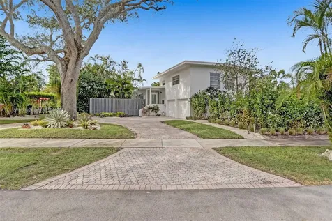 18560 NE 20th Court North Miami Beach FL 33179