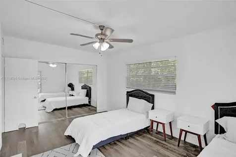 18560 NE 20th Court North Miami Beach FL 33179