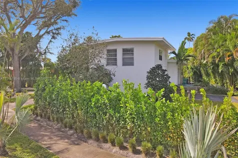 18560 NE 20th Court North Miami Beach FL 33179