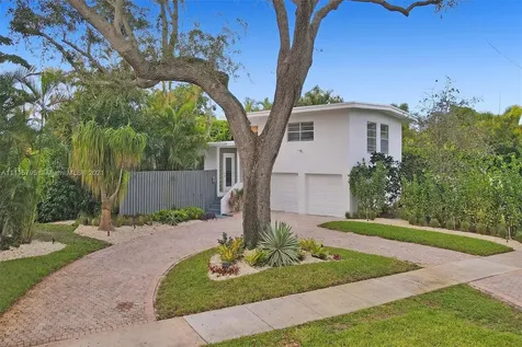 18560 NE 20th Court North Miami Beach FL 33179