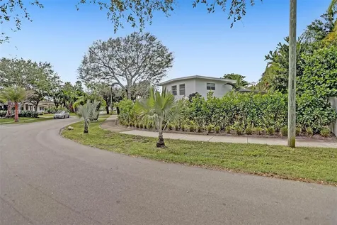 18560 NE 20th Court North Miami Beach FL 33179
