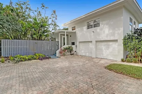 18560 NE 20th Court North Miami Beach FL 33179
