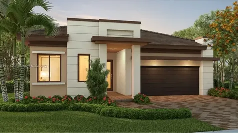 10647 N Lago Vista Circle Parkland FL 33076