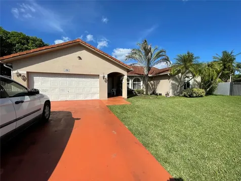 14961 SW 147th Court Miami FL 33196