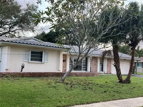 7250 NW 5th Court Plantation FL 33317