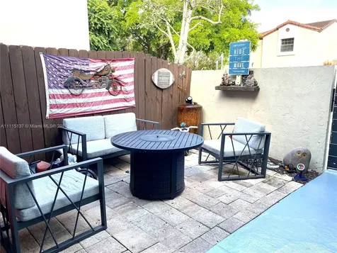15375 SW 104th Terrace Miami FL 33196