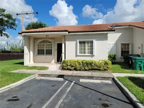 13831 SW 169th Terrace Miami FL 33177