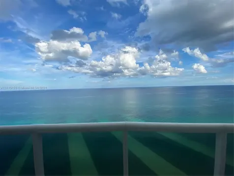 16001 Collins Avenue Sunny Isles Beach FL 33160