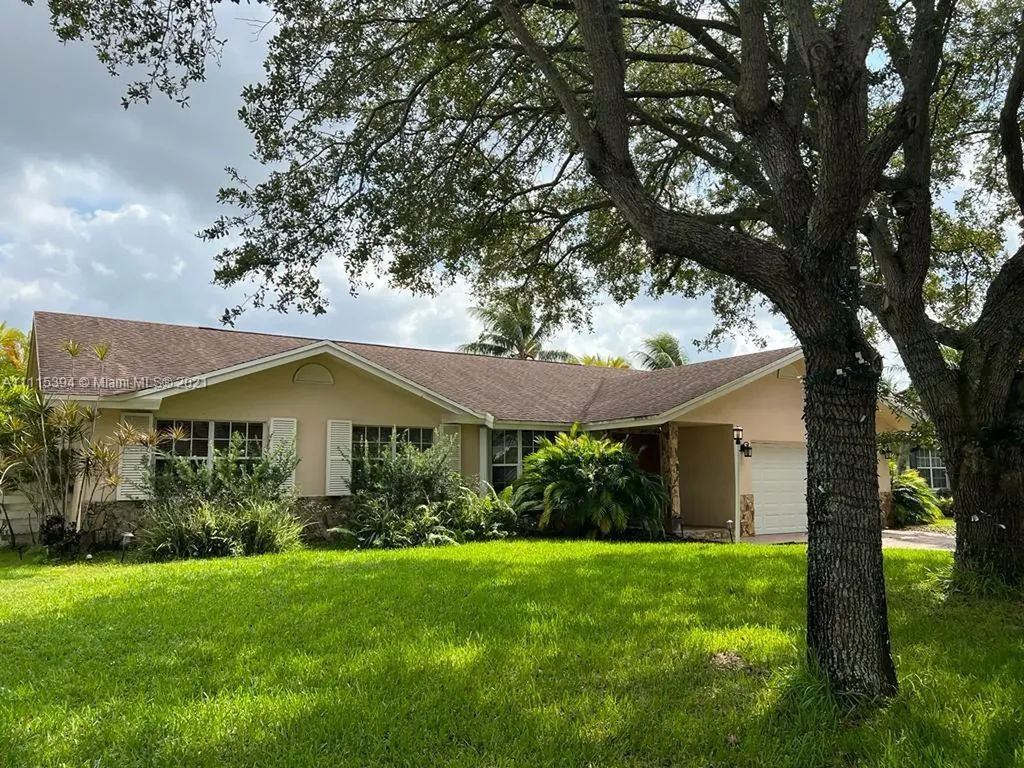 14435 SW 139th Court Miami FL 33186