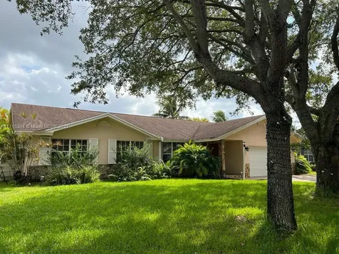 14435 SW 139th Court Miami FL 33186