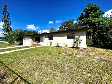 3481 NW 211th Street Miami Gardens FL 33056
