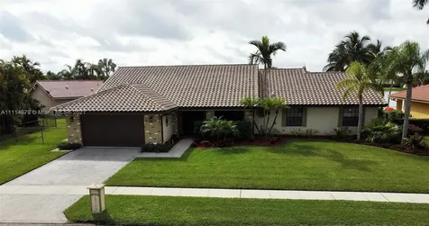 19720 NW 7th Street Pembroke Pines FL 33029