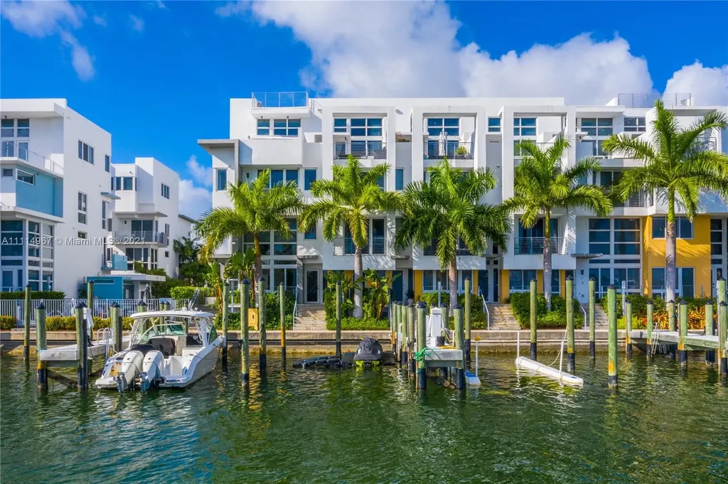 71 N Shore Drive Miami Beach FL 33141
