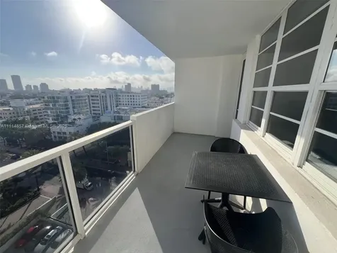 100 Lincoln Road Miami Beach FL 33139