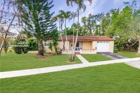 1231 NW 60th Avenue Sunrise FL 33313