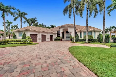 2519 Monterey Court Weston FL 33327