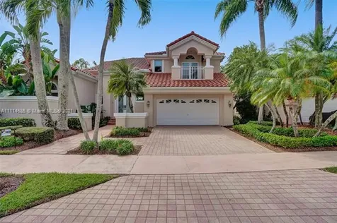 2714 Oakmont Weston FL 33332