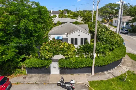101 NW 47th Street Miami FL 33127