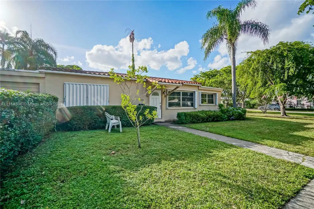 13940 NE 10th Avenue North Miami FL 33161