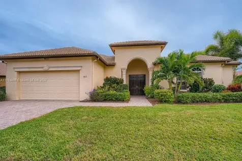 865 SW Grand Reserves Boulevard Port St. Lucie FL 34986