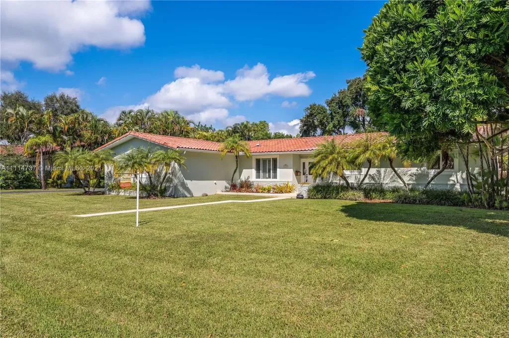 7675 SW 143rd Street Palmetto Bay FL 33158