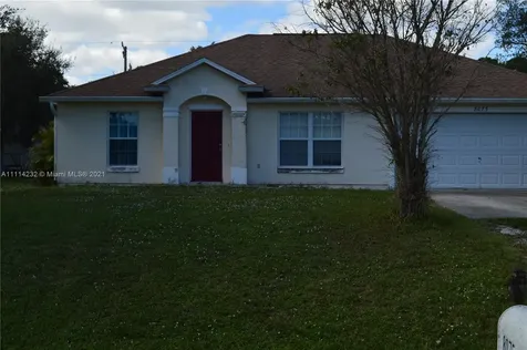 8075 105th Court Vero Beach FL 32967