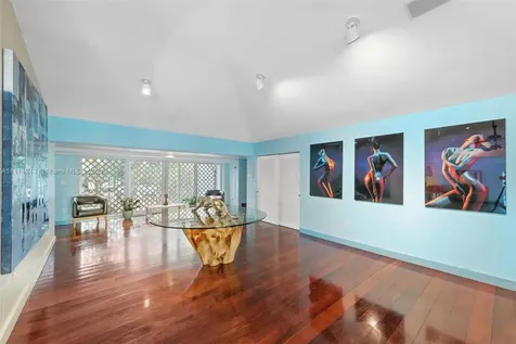 7305 Belle Meade Island Drive Miami FL 33138