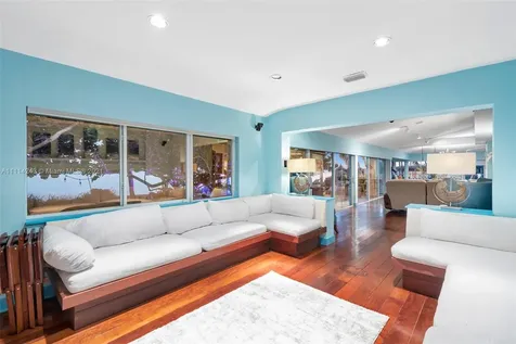 7305 Belle Meade Island Drive Miami FL 33138