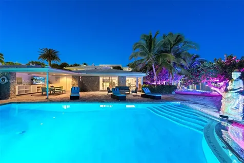 7305 Belle Meade Island Drive Miami FL 33138