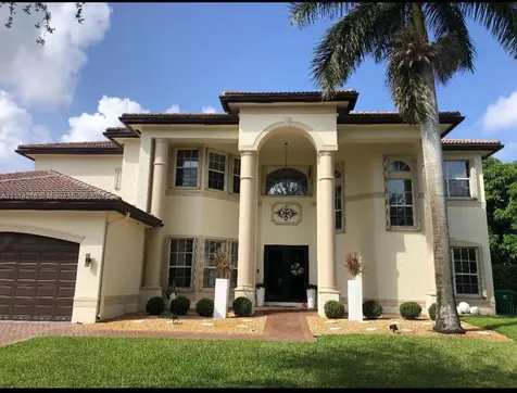 19573 SW 42nd Court Miramar FL 33029