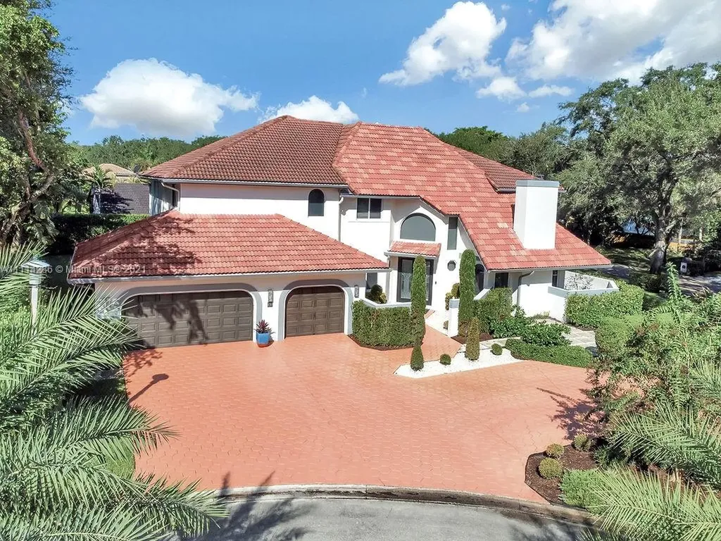 1714 Vestal Drive Coral Springs FL 33071