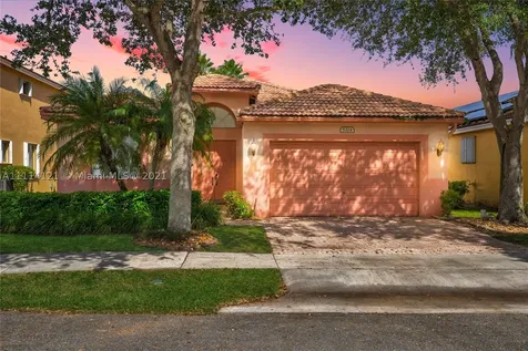 5324 Osprey Street Coconut Creek FL 33073