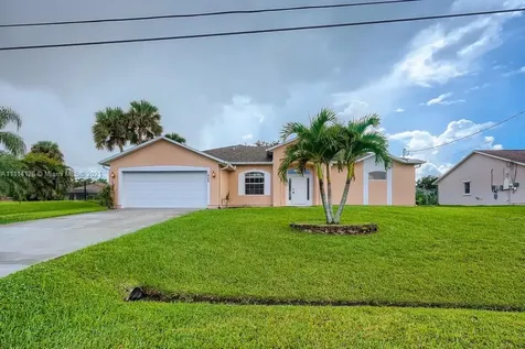 1868 SW Bradway Lane Port St. Lucie FL 34953