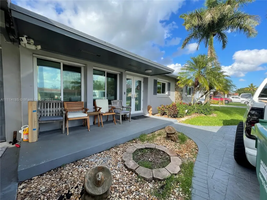 18953 SW 309th Street Homestead FL 33030