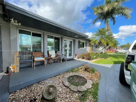 18953 SW 309th Street Homestead FL 33030