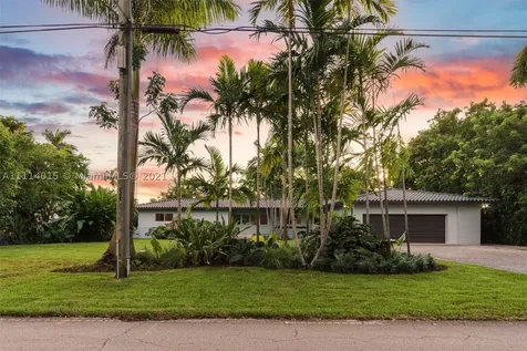 11780 Griffing Boulevard Biscayne Park FL 33161