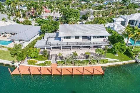 48 Isla Bahia Drive Fort Lauderdale FL 33316