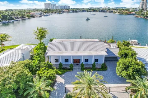 48 Isla Bahia Drive Fort Lauderdale FL 33316