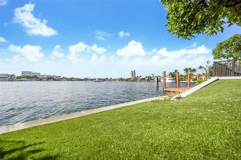 48 Isla Bahia Drive Fort Lauderdale FL 33316