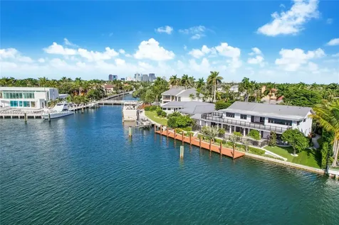 48 Isla Bahia Drive Fort Lauderdale FL 33316