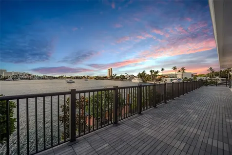 48 Isla Bahia Drive Fort Lauderdale FL 33316