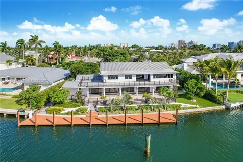 48 Isla Bahia Drive Fort Lauderdale FL 33316