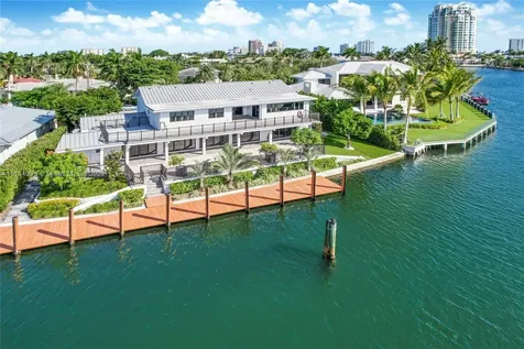 48 Isla Bahia Drive Fort Lauderdale FL 33316