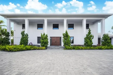 48 Isla Bahia Drive Fort Lauderdale FL 33316