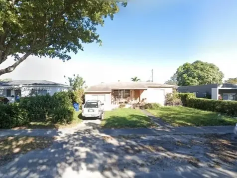 5941 SW 12th Street West Miami FL 33144