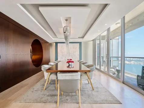 1425 Brickell Avenue Miami FL 33131