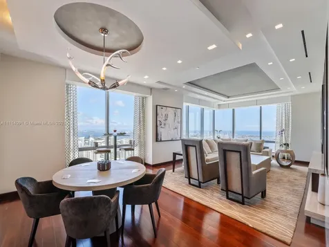 1425 Brickell Avenue Miami FL 33131
