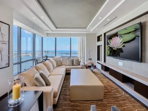 1425 Brickell Avenue Miami FL 33131