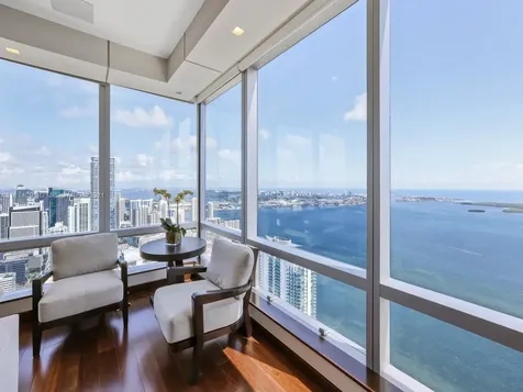 1425 Brickell Avenue Miami FL 33131