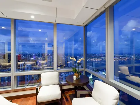 1425 Brickell Avenue Miami FL 33131
